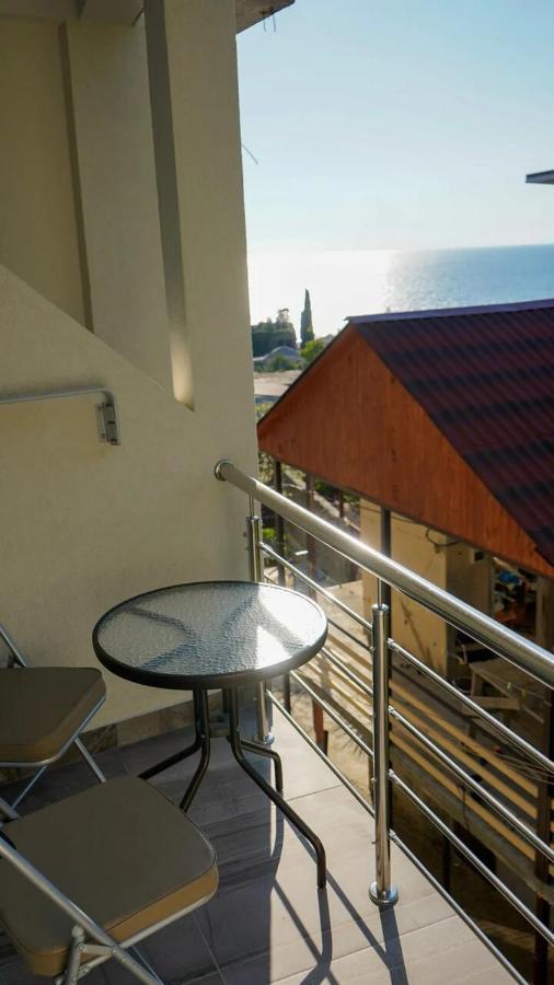 Вита Гагра Exterior photo