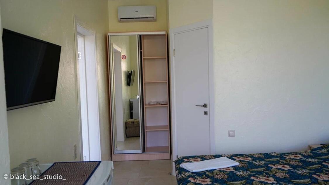 Вита Гагра Exterior photo