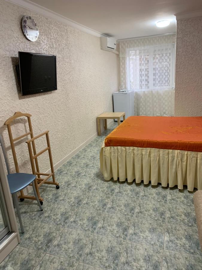 Вита Гагра Exterior photo