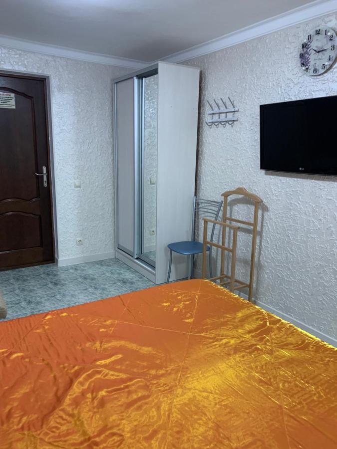 Вита Гагра Exterior photo