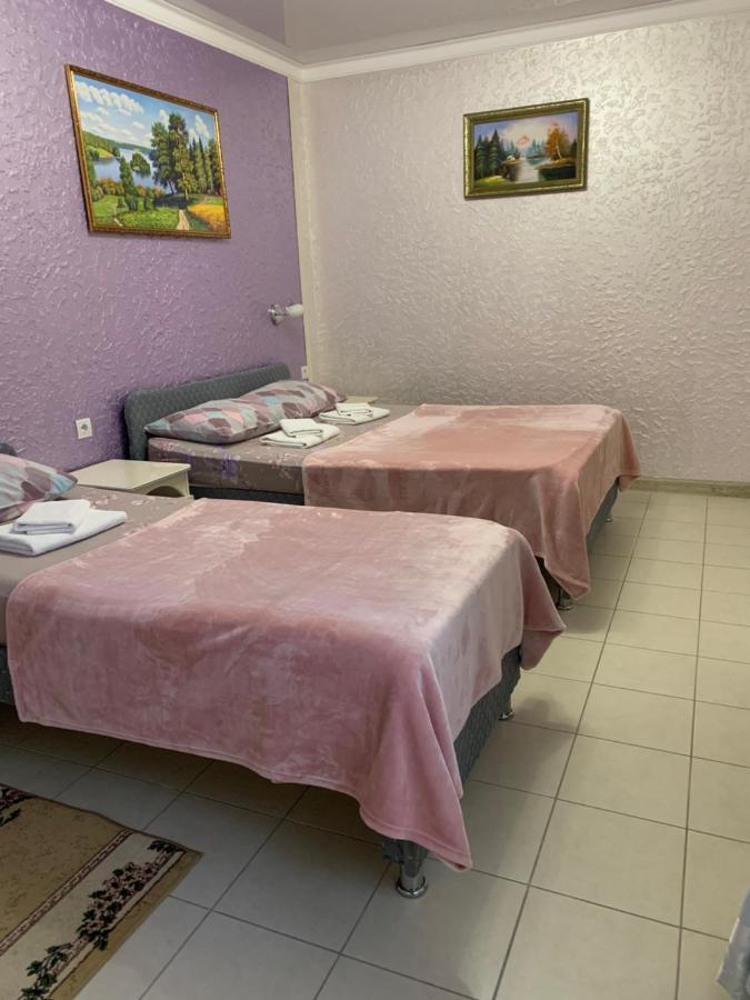 Вита Гагра Exterior photo