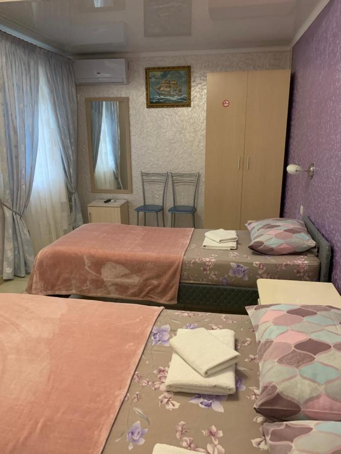 Вита Гагра Exterior photo