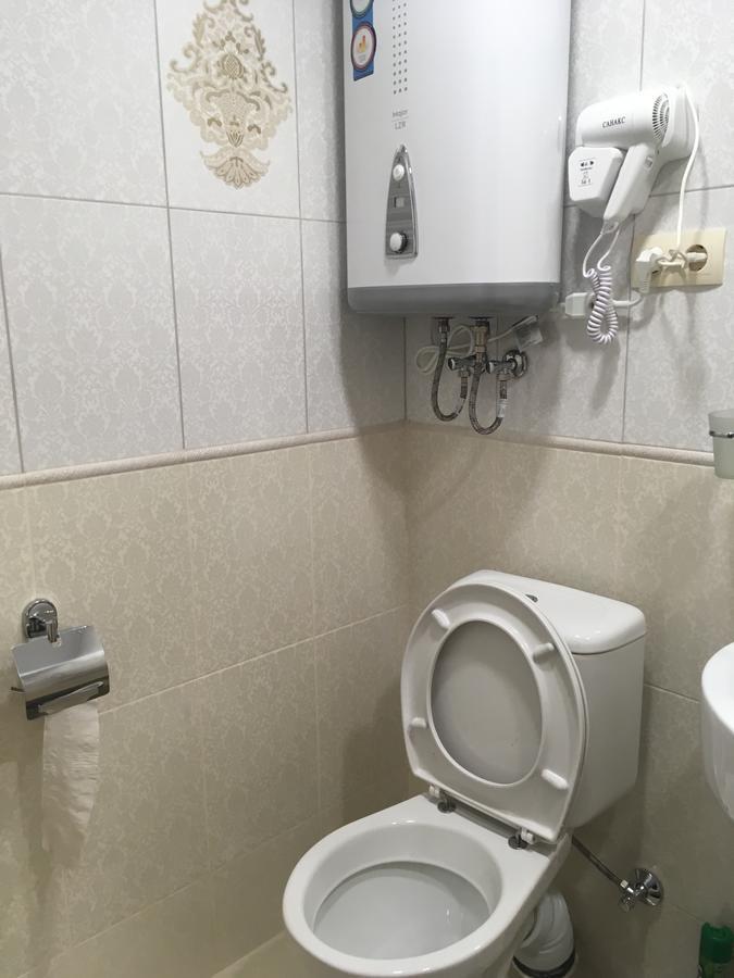 Вита Гагра Exterior photo